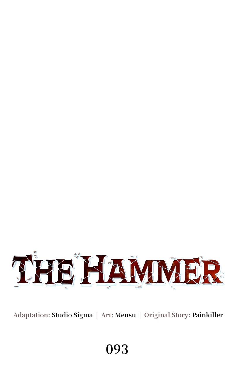 The Hammer Chap 93 - Next Chap 94