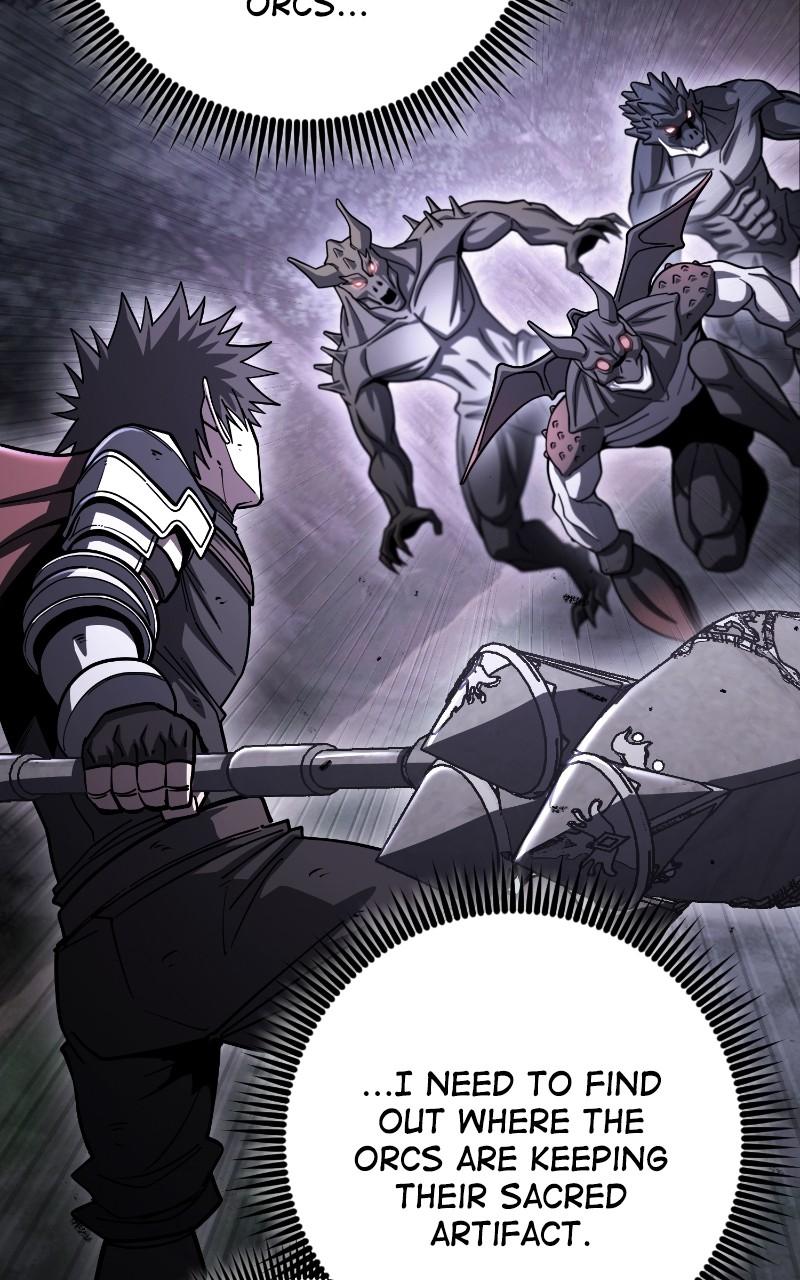 The Hammer Chap 93 - Next Chap 94