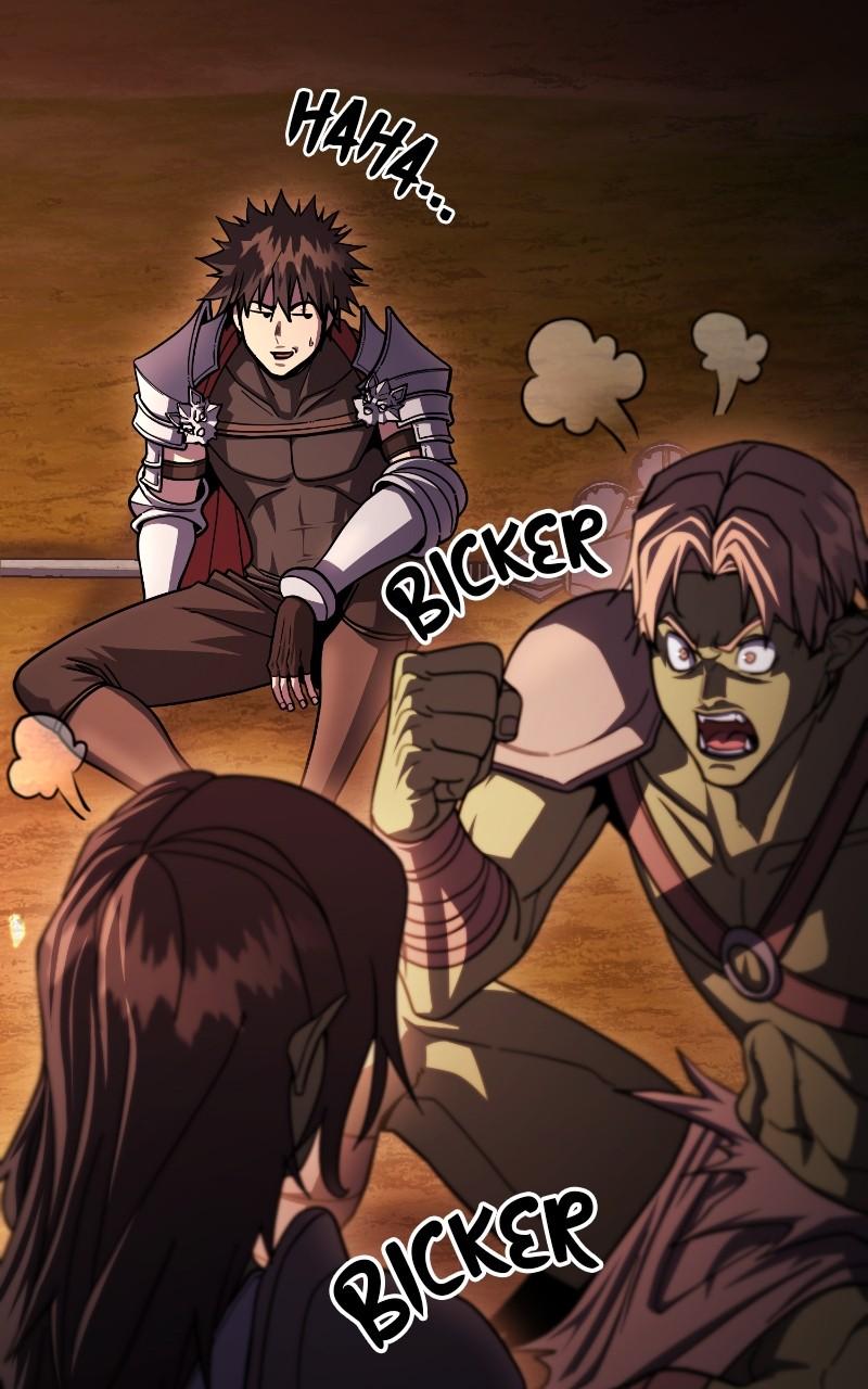 The Hammer Chap 93 - Next Chap 94