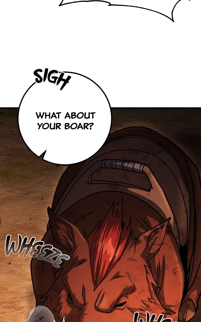 The Hammer Chap 93 - Next Chap 94