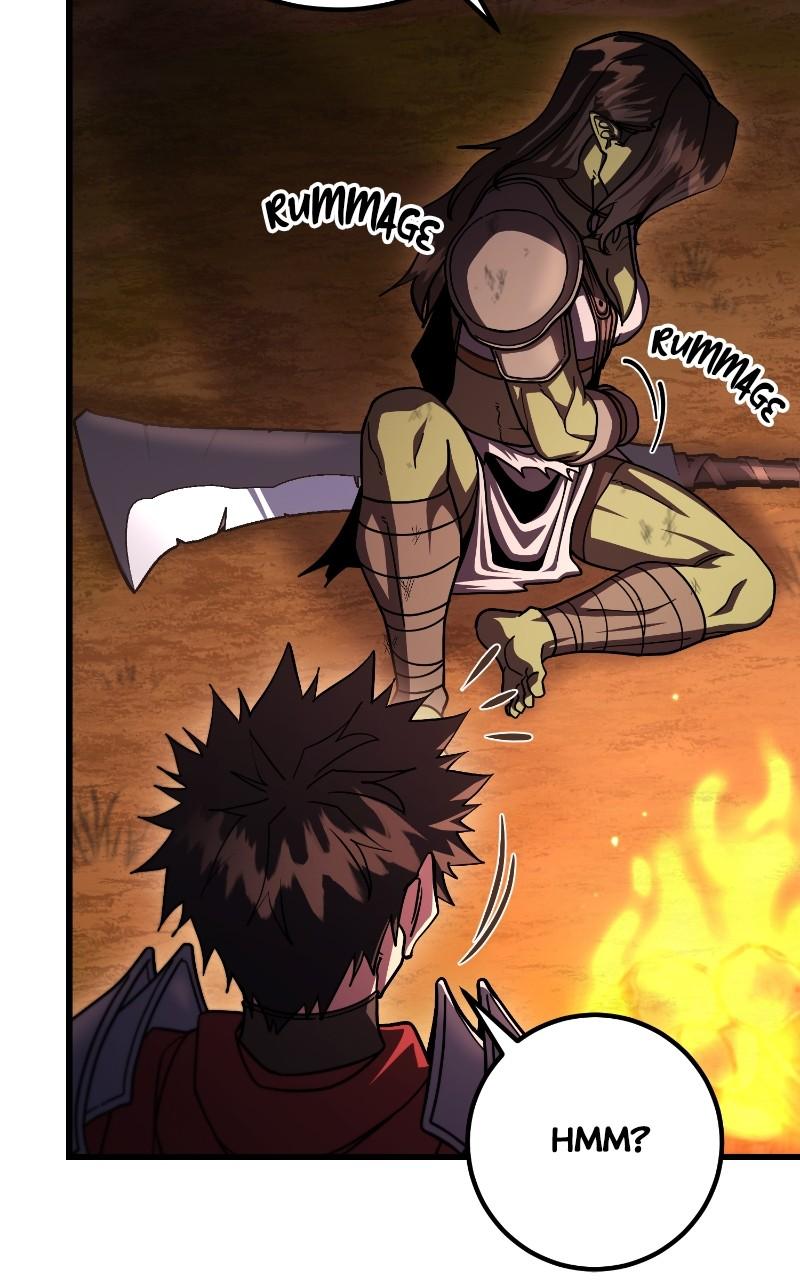The Hammer Chap 93 - Next Chap 94