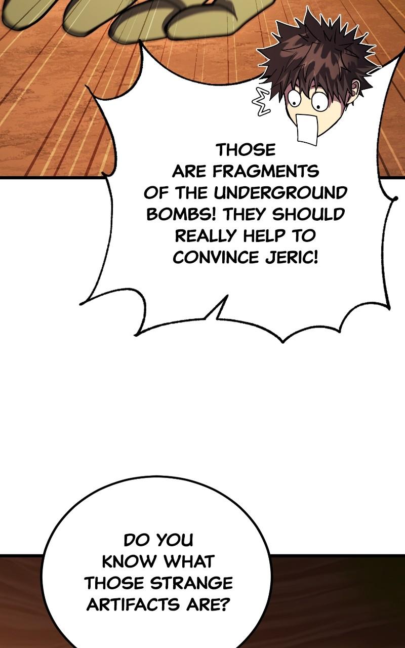 The Hammer Chap 93 - Next Chap 94