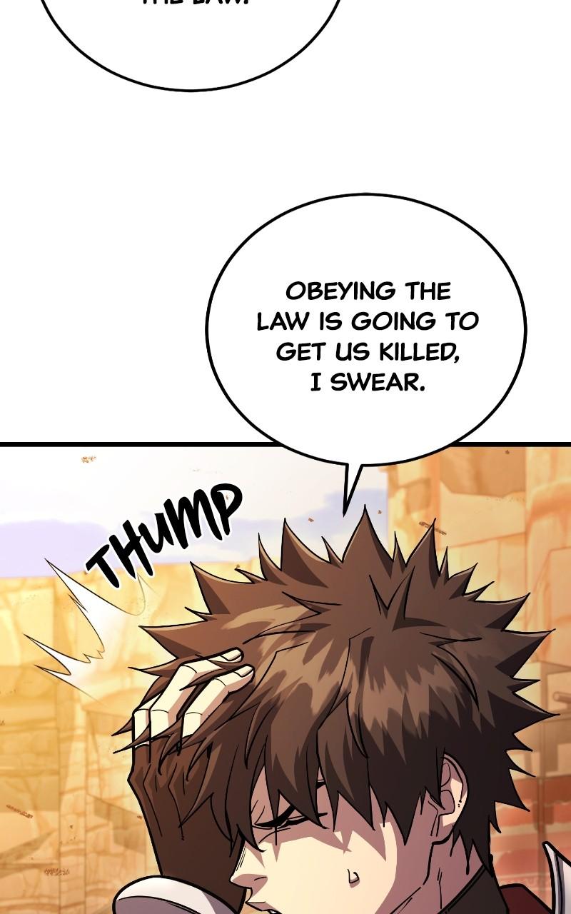 The Hammer Chap 93 - Next Chap 94