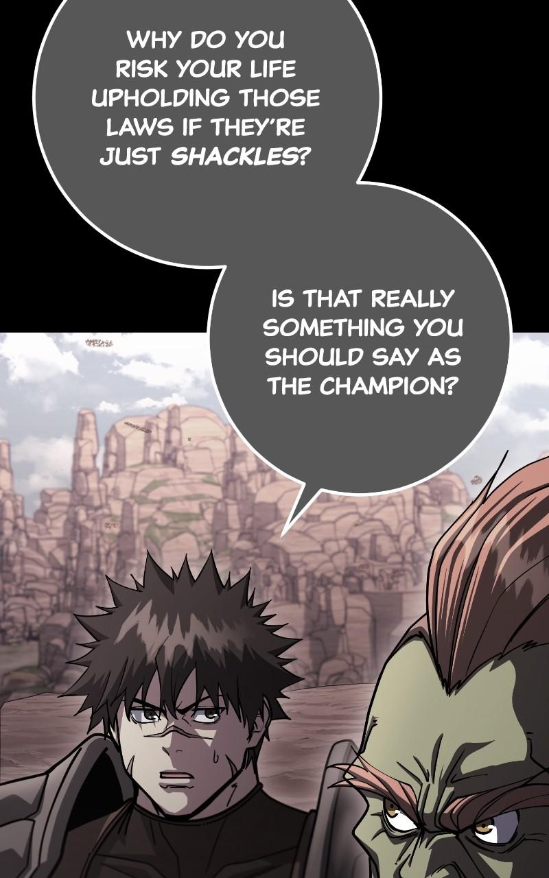 The Hammer Chap 93 - Next Chap 94