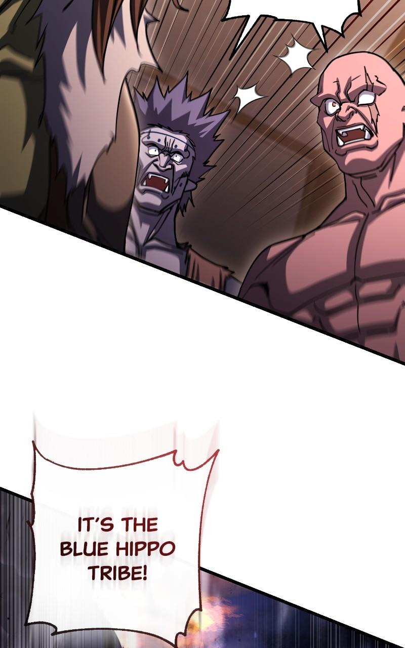 The Hammer Chap 100 - Next Chap 101