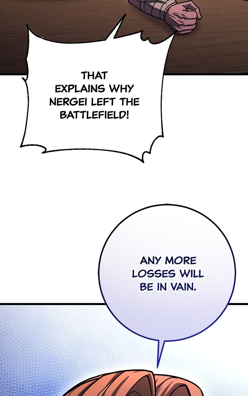 The Hammer Chap 100 - Next Chap 101