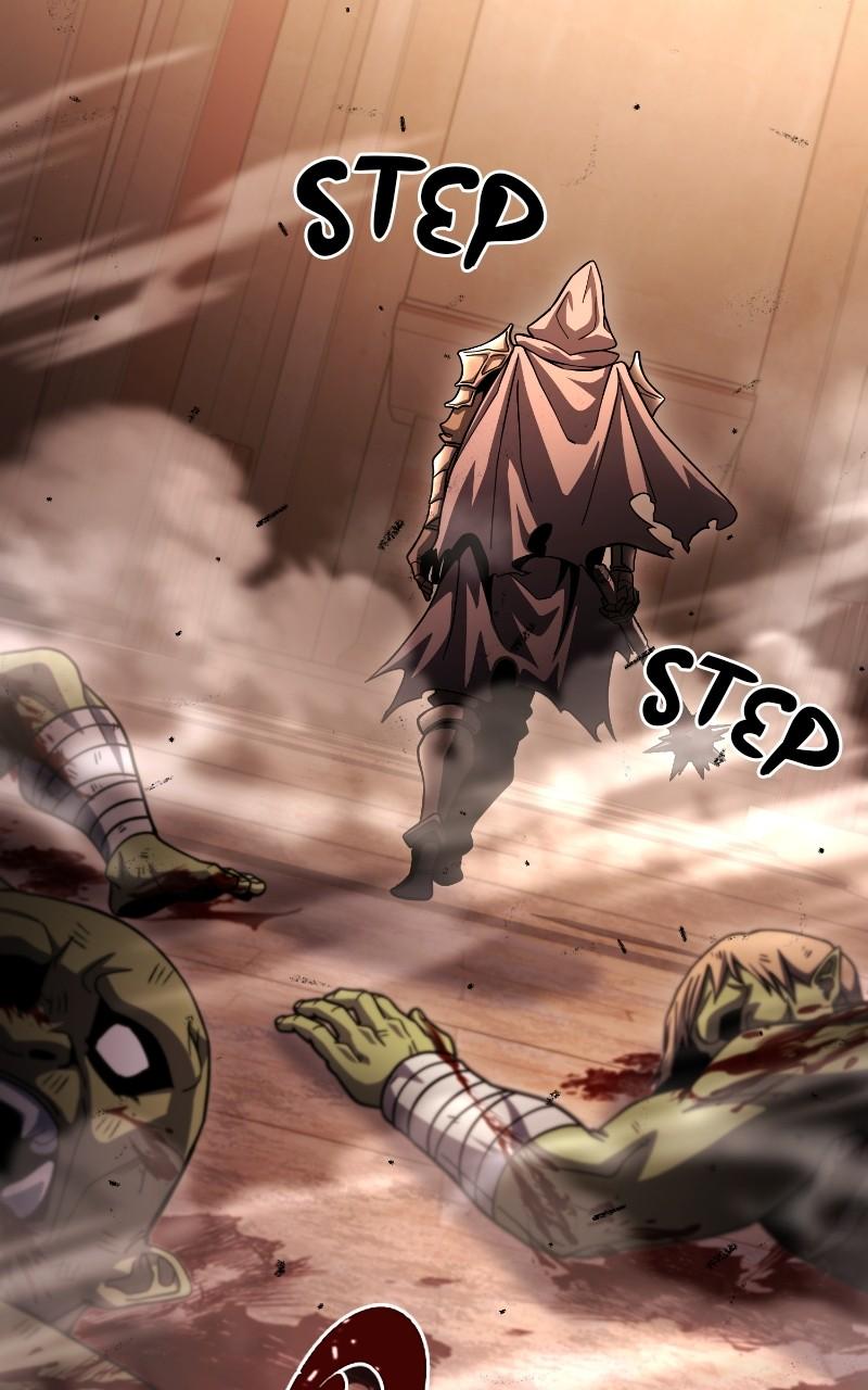 The Hammer Chap 100 - Next Chap 101