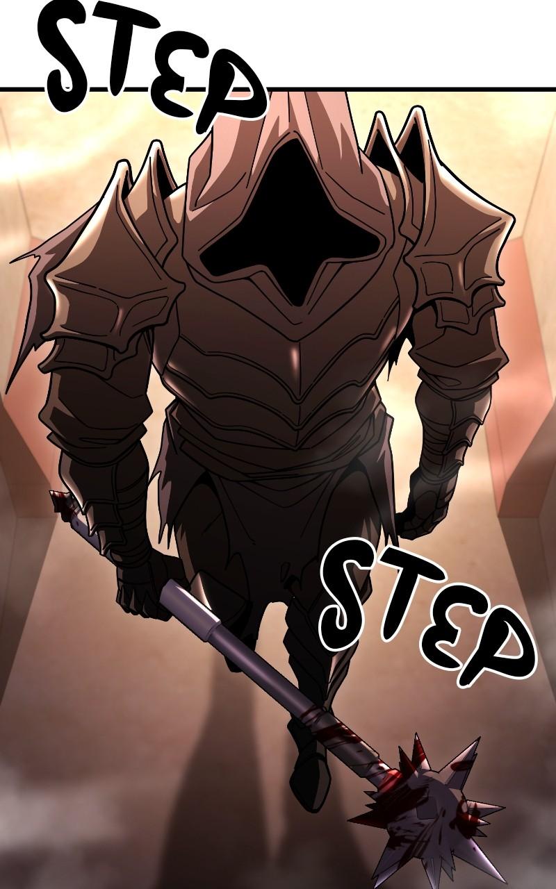 The Hammer Chap 100 - Next Chap 101