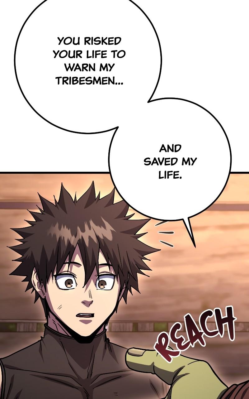 The Hammer Chap 100 - Next Chap 101
