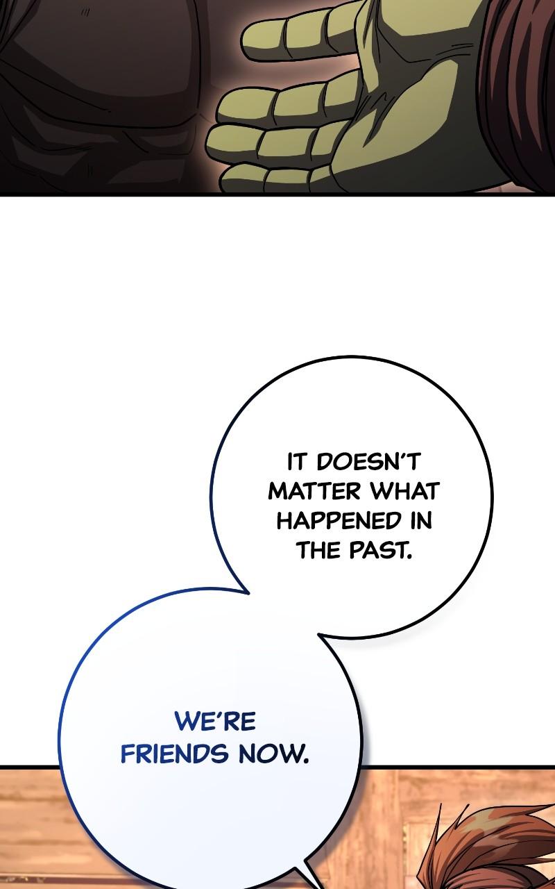 The Hammer Chap 100 - Next Chap 101
