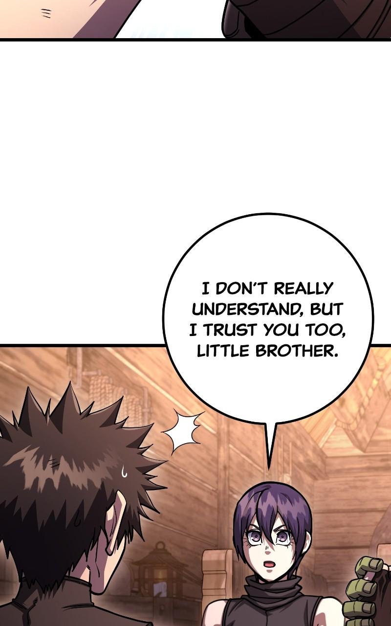 The Hammer Chap 100 - Next Chap 101