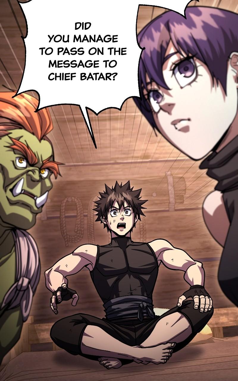 The Hammer Chap 100 - Next Chap 101