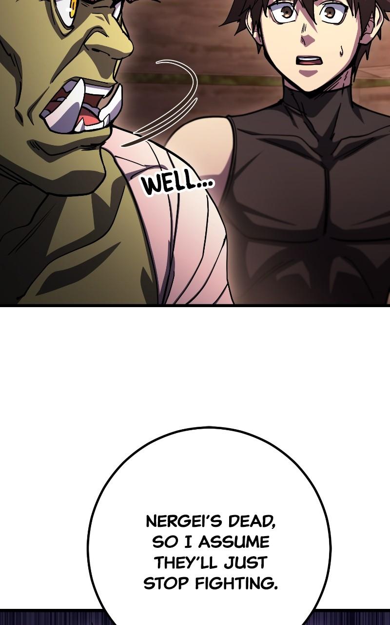 The Hammer Chap 100 - Next Chap 101