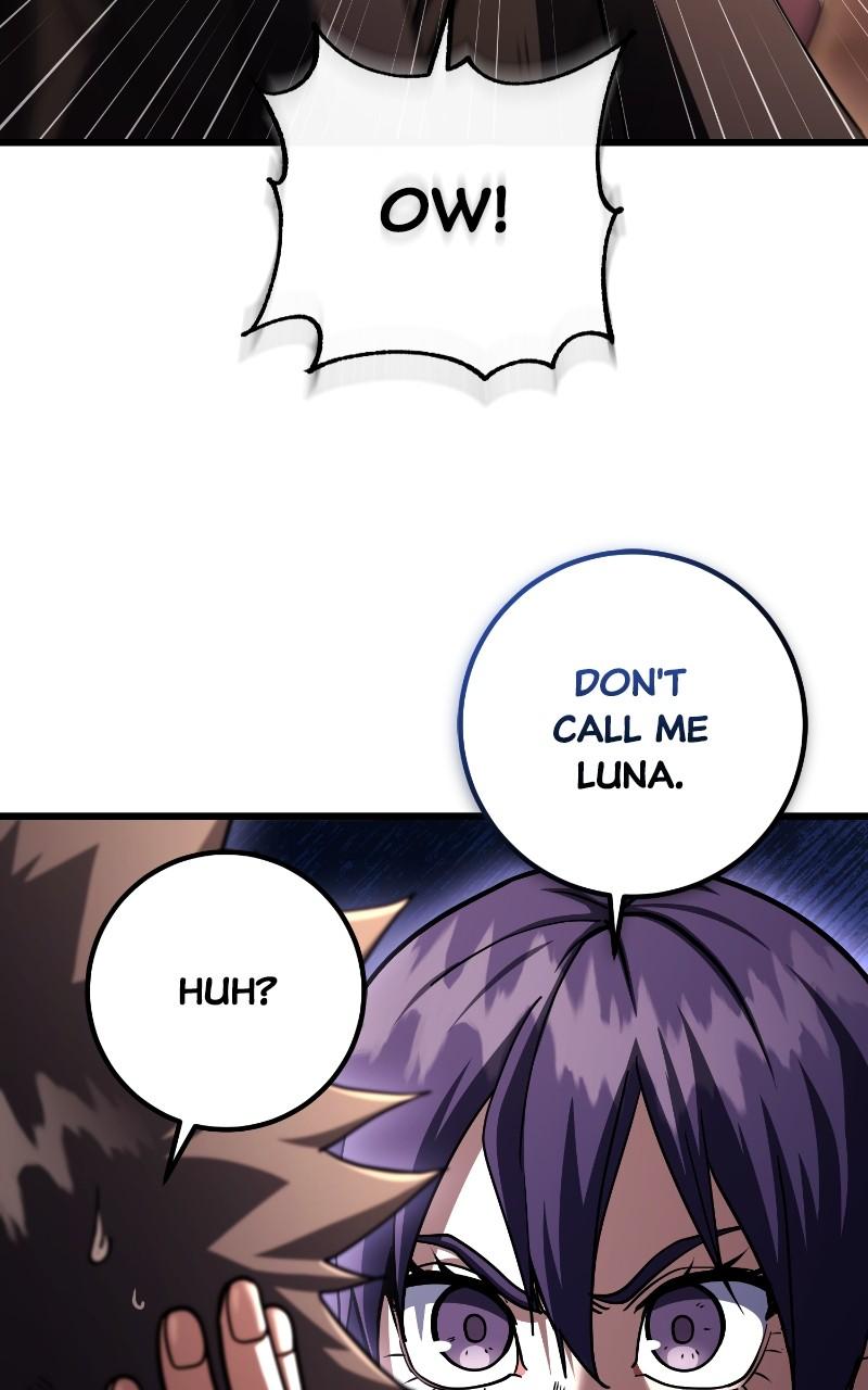 The Hammer Chap 100 - Next Chap 101