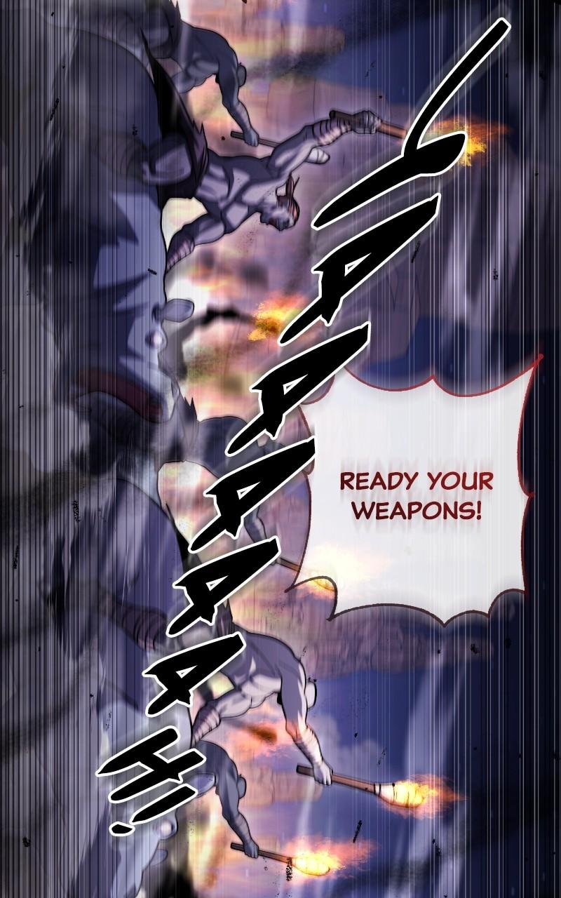 The Hammer Chap 100 - Next Chap 101
