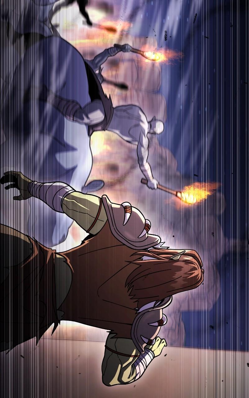 The Hammer Chap 100 - Next Chap 101