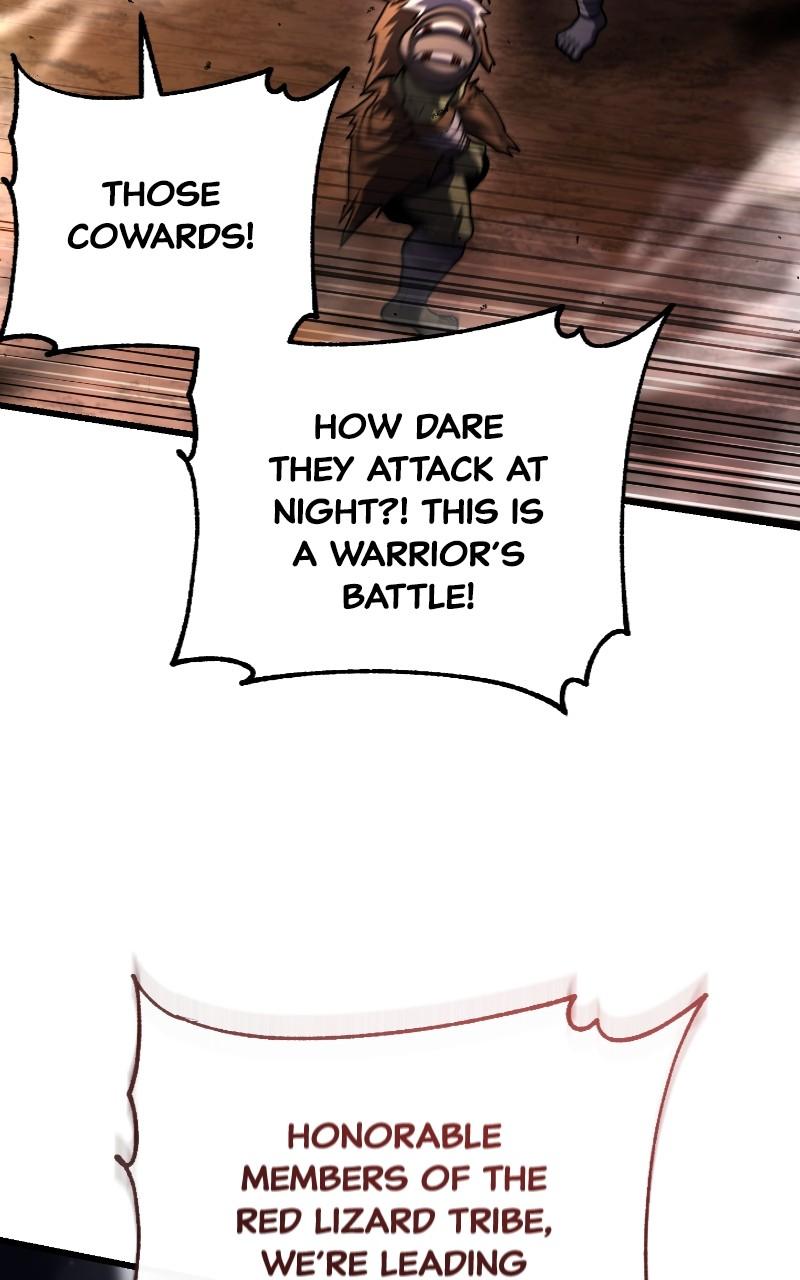 The Hammer Chap 100 - Next Chap 101
