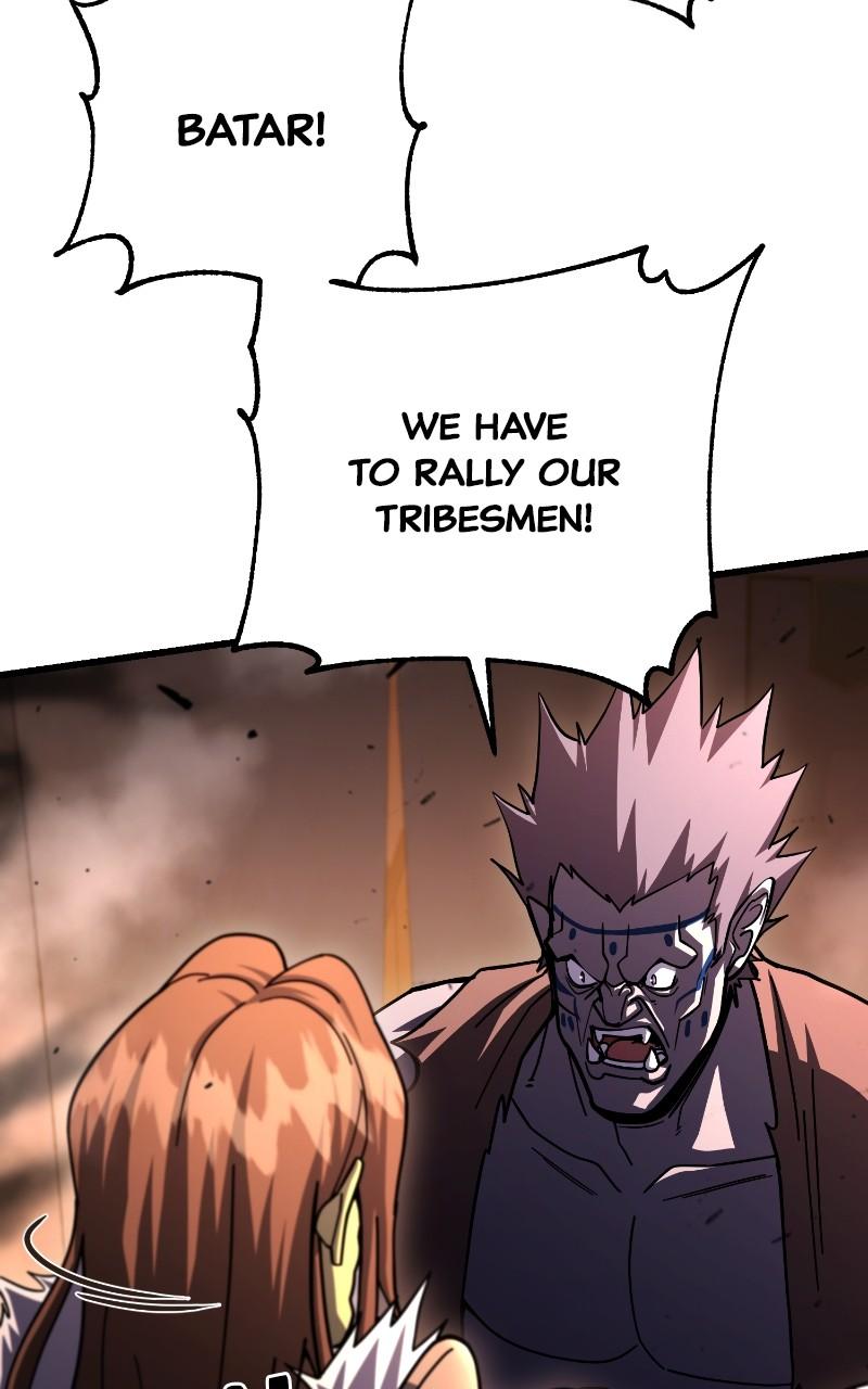 The Hammer Chap 100 - Next Chap 101