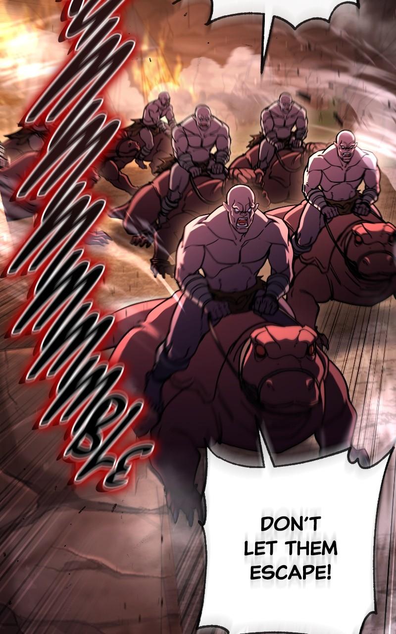 The Hammer Chap 100 - Next Chap 101
