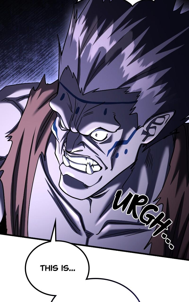 The Hammer Chap 100 - Next Chap 101