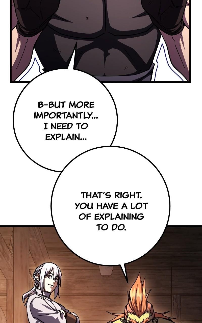 The Hammer Chap 100 - Next Chap 101