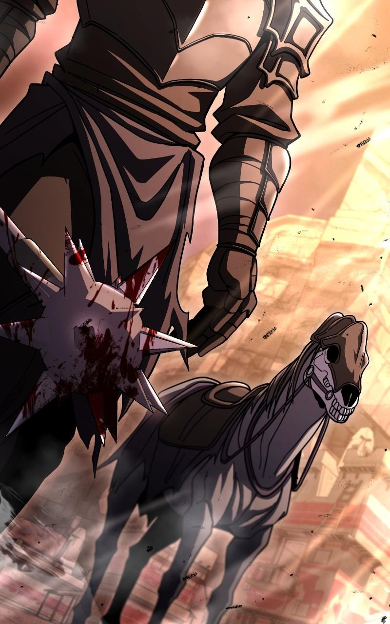 The Hammer Chap 100 - Next Chap 101