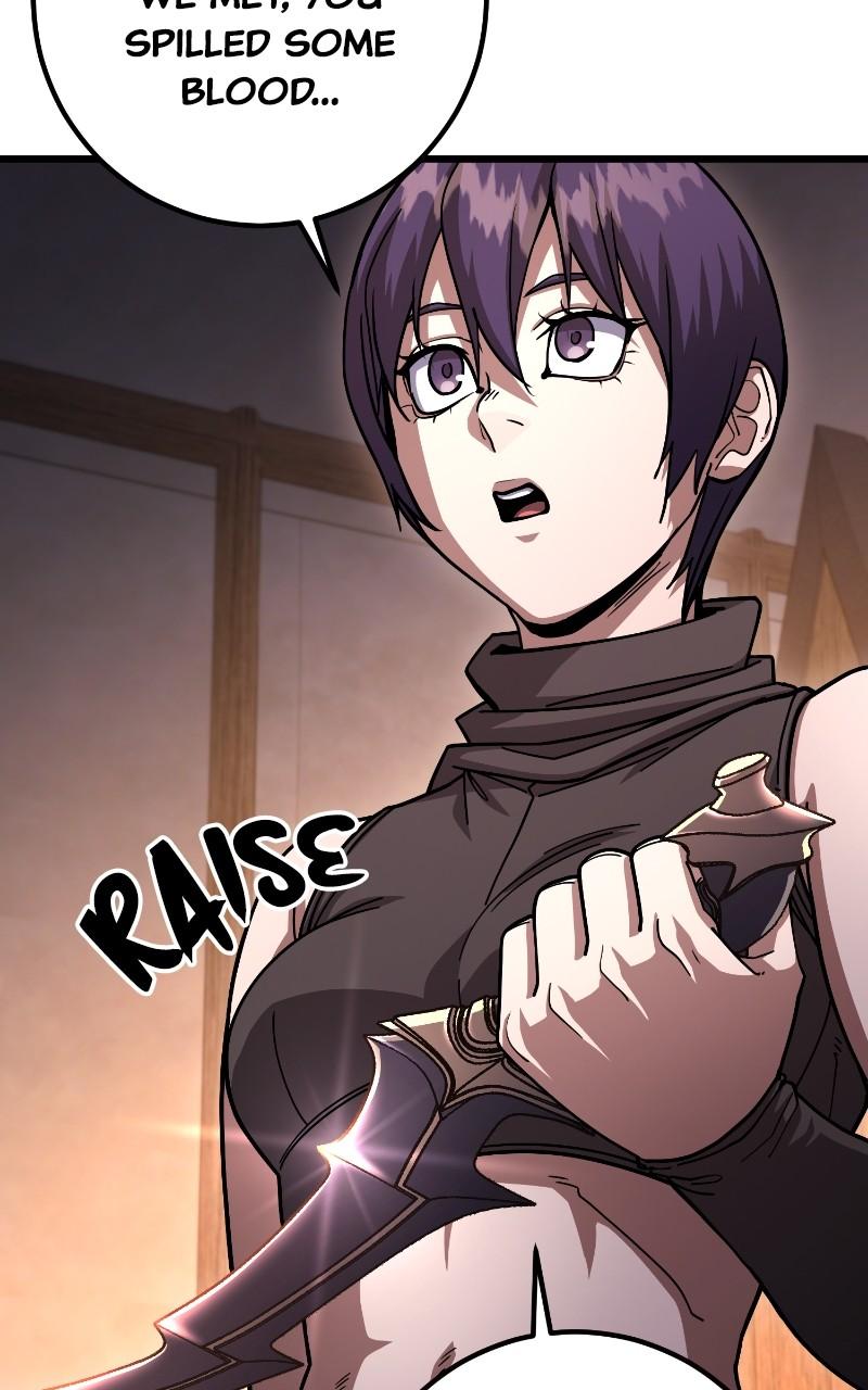 The Hammer Chap 101 - Next Chap 102