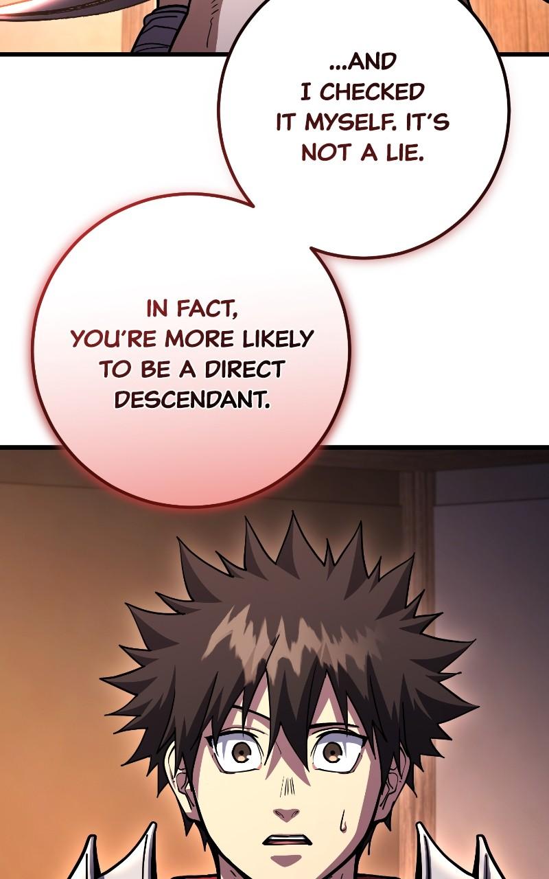 The Hammer Chap 101 - Next Chap 102