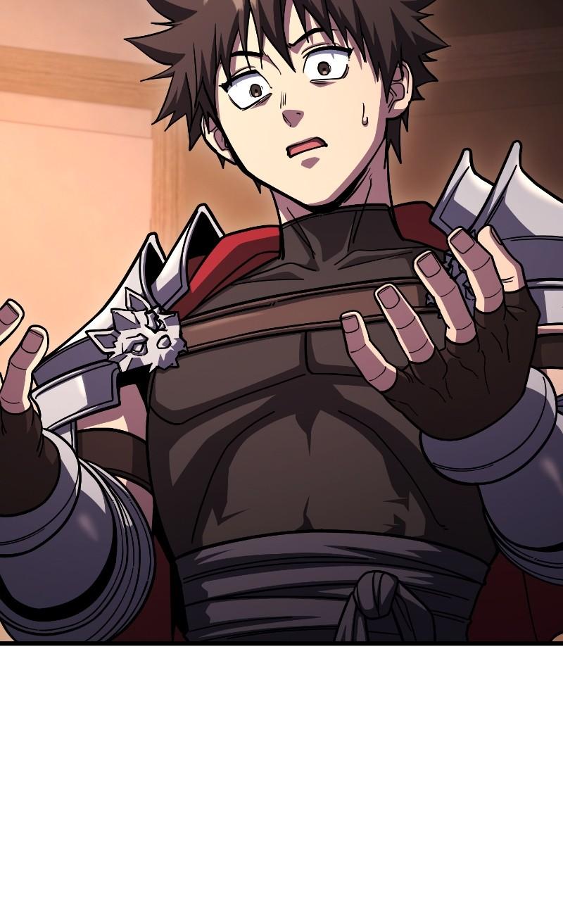 The Hammer Chap 101 - Next Chap 102