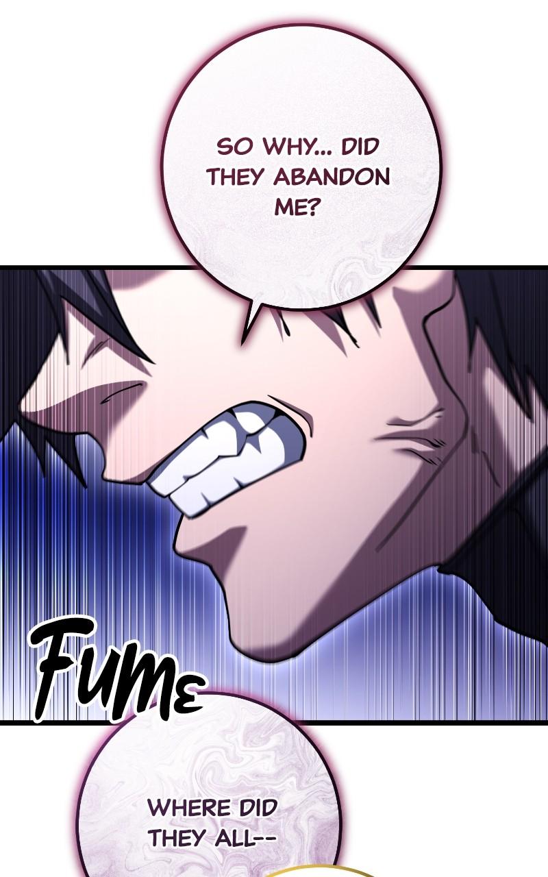 The Hammer Chap 101 - Next Chap 102