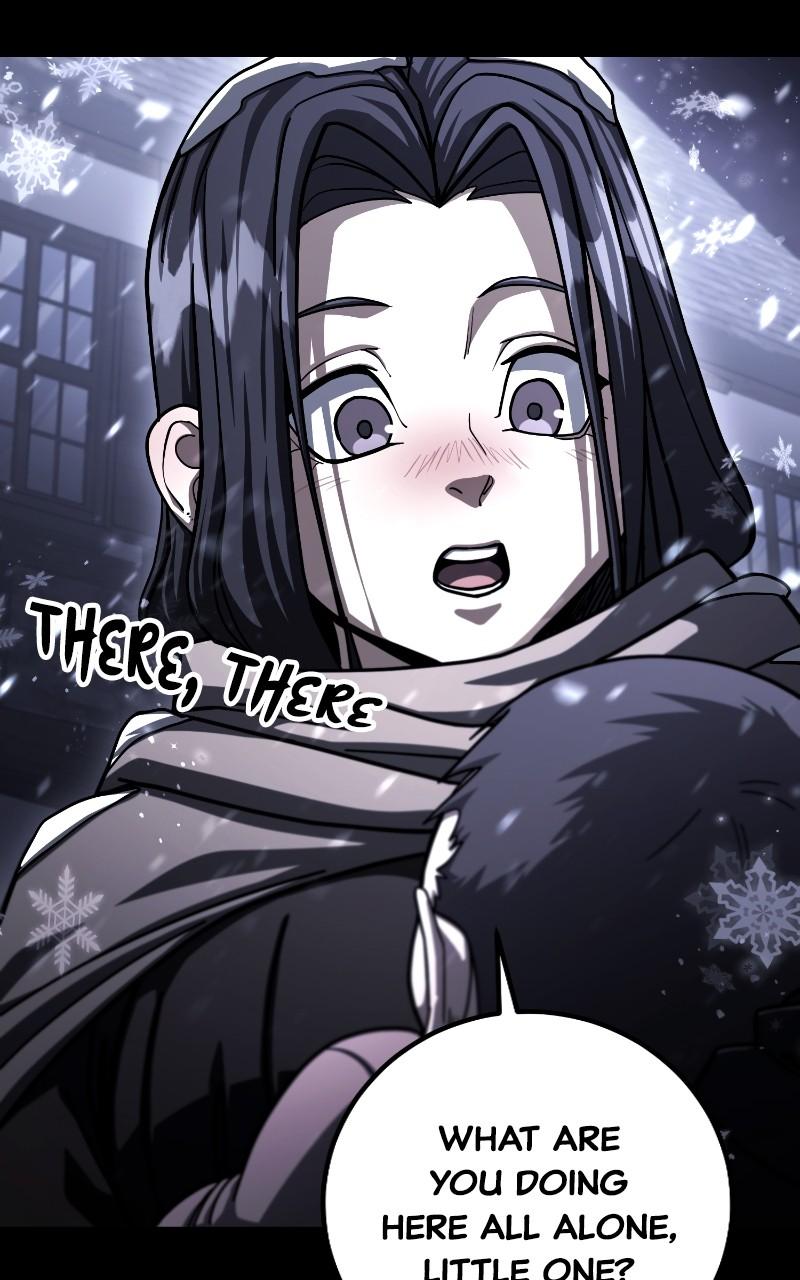 The Hammer Chap 101 - Next Chap 102