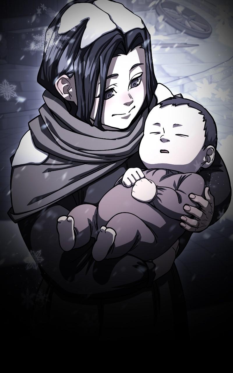 The Hammer Chap 101 - Next Chap 102