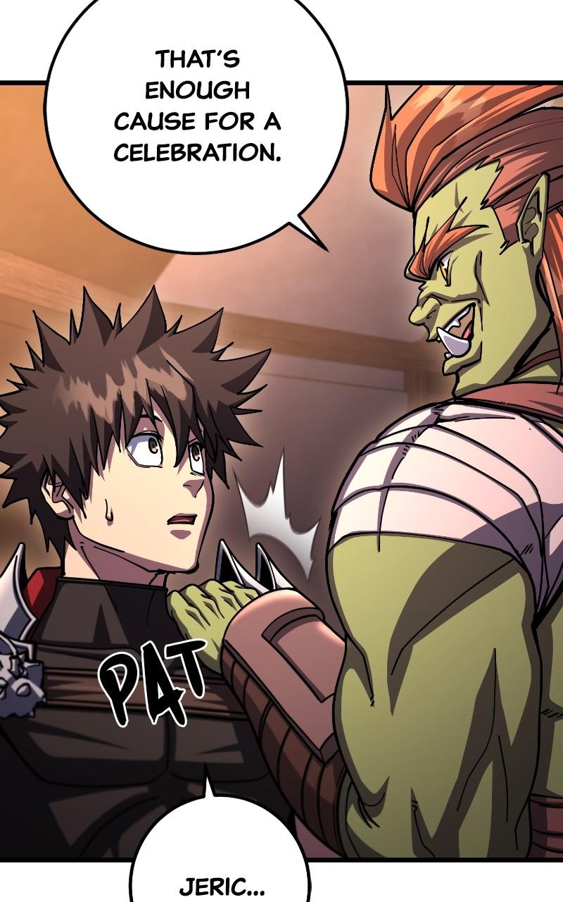 The Hammer Chap 101 - Next Chap 102