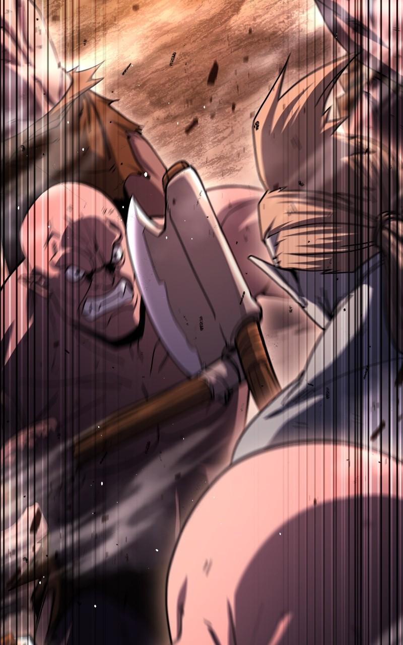 The Hammer Chap 101 - Next Chap 102