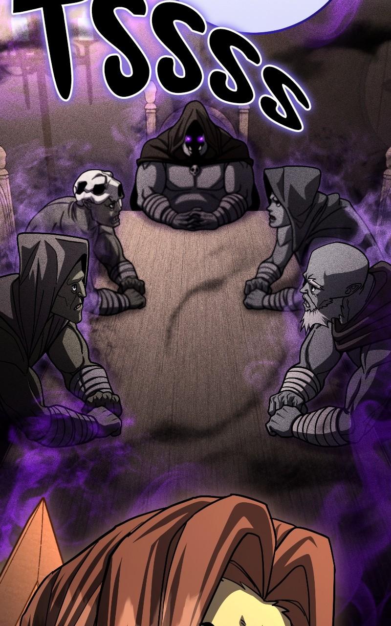 The Hammer Chap 101 - Next Chap 102