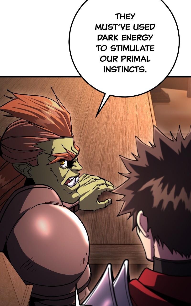 The Hammer Chap 101 - Next Chap 102