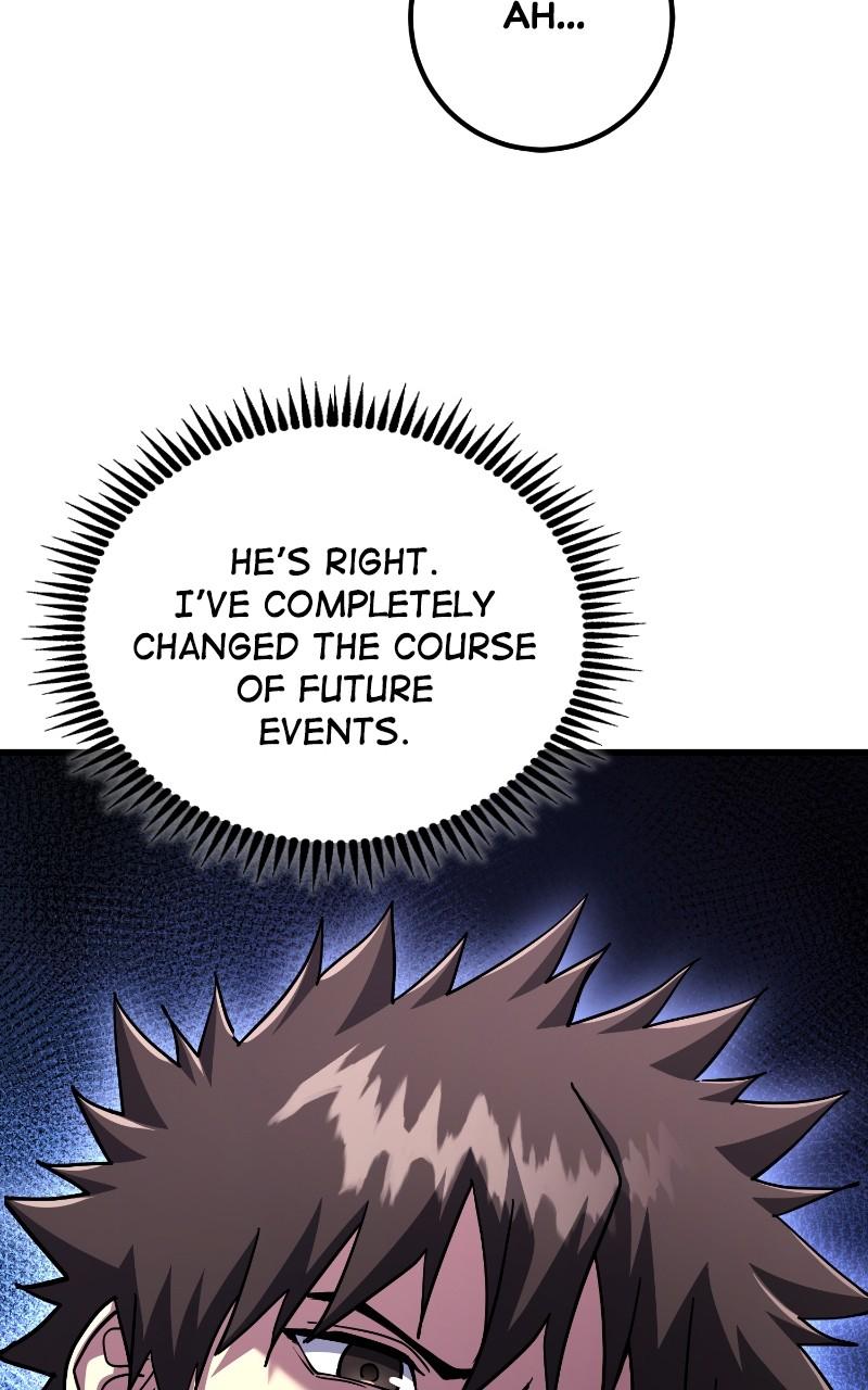 The Hammer Chap 101 - Next Chap 102