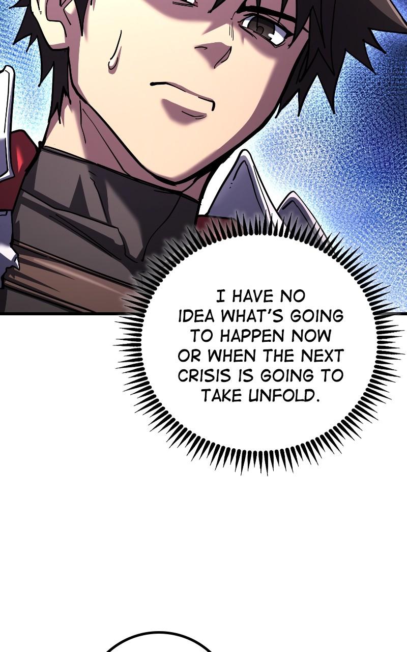 The Hammer Chap 101 - Next Chap 102