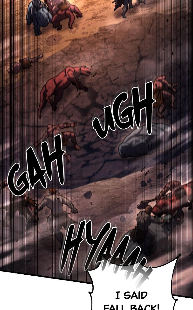 The Hammer Chap 101 - Next Chap 102