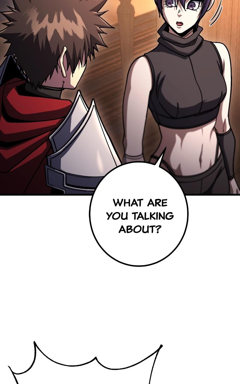 The Hammer Chap 101 - Next Chap 102