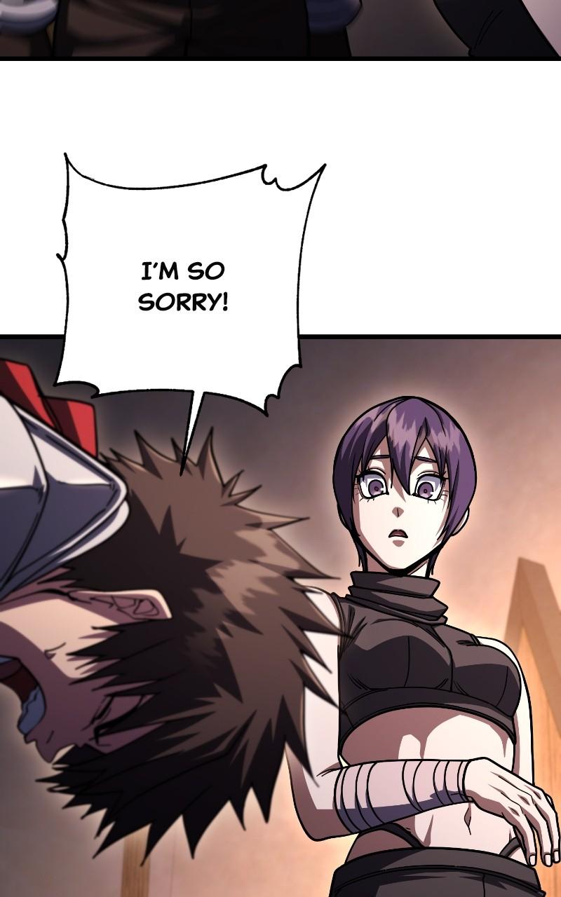 The Hammer Chap 101 - Next Chap 102