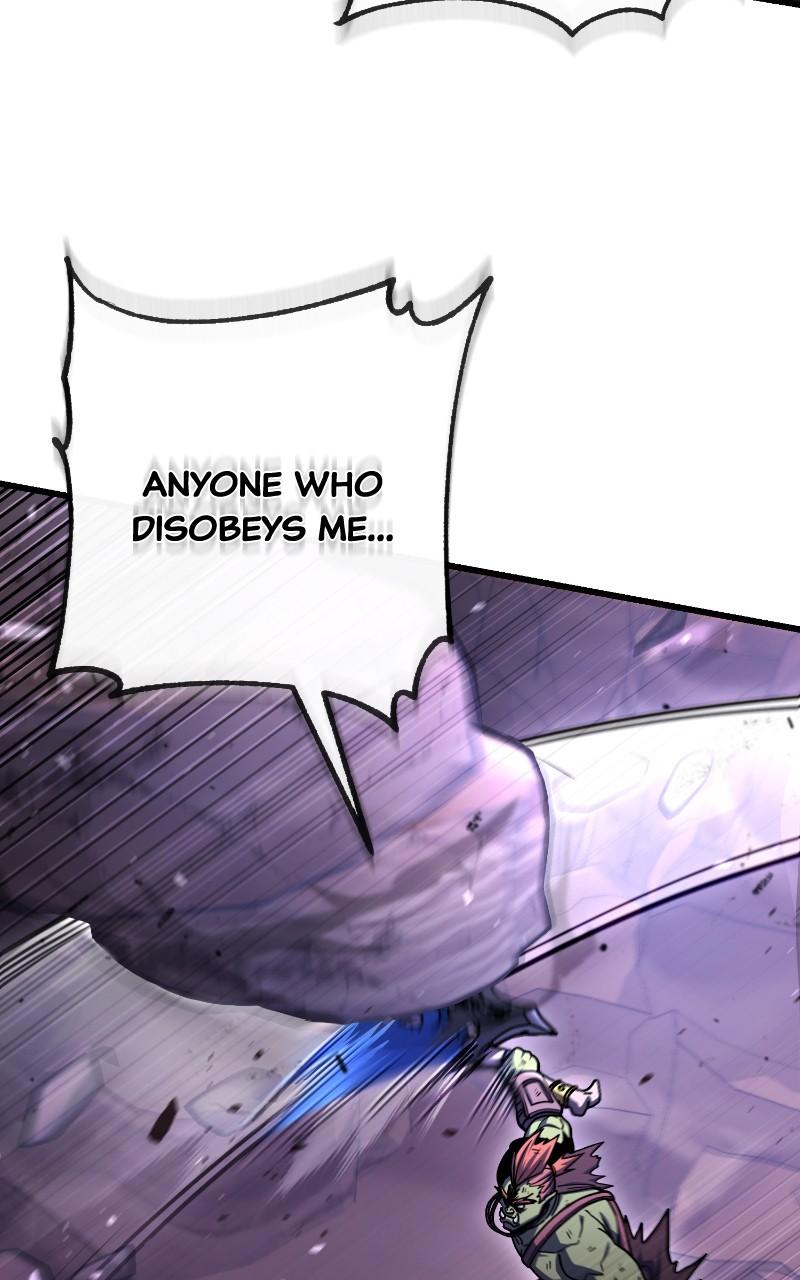 The Hammer Chap 101 - Next Chap 102