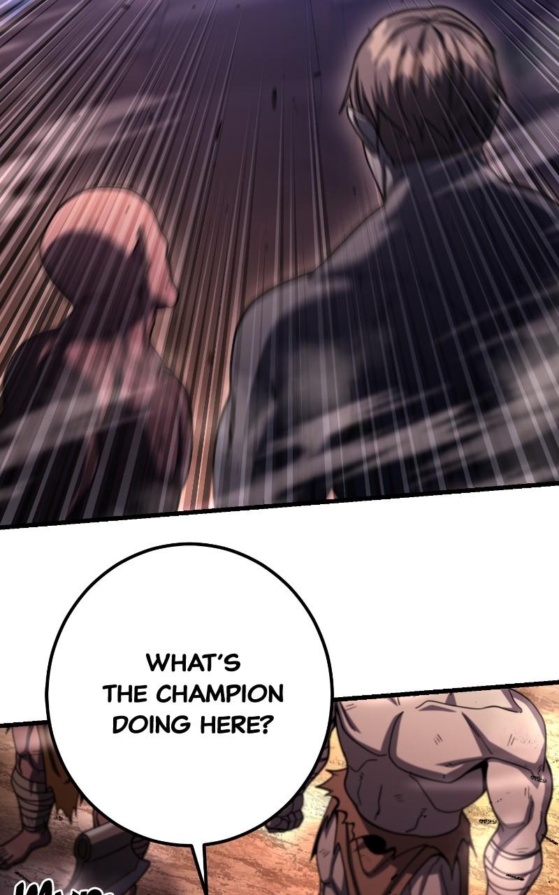 The Hammer Chap 101 - Next Chap 102