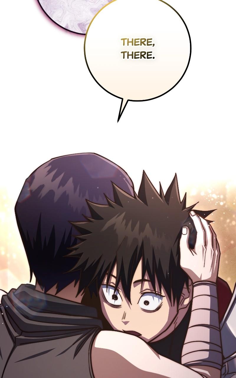The Hammer Chap 101 - Next Chap 102