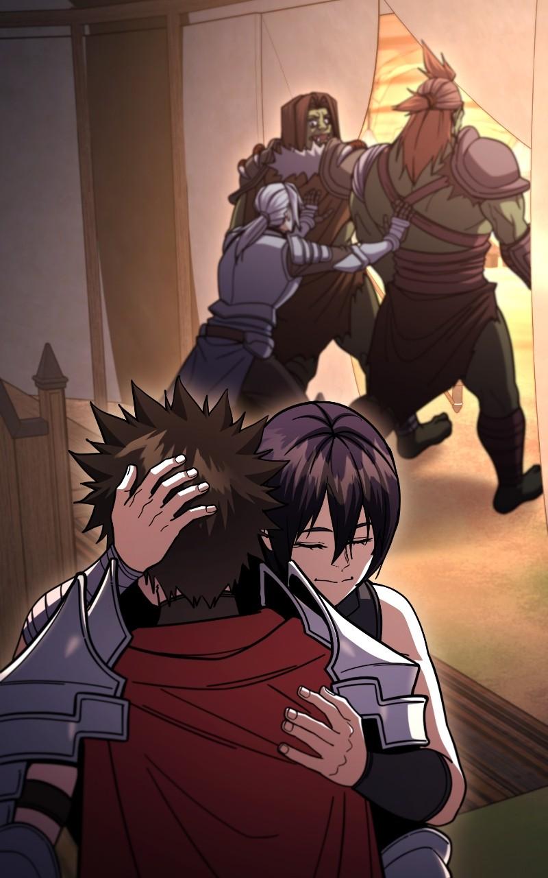 The Hammer Chap 101 - Next Chap 102