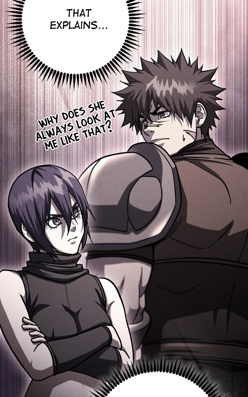 The Hammer Chap 101 - Next Chap 102