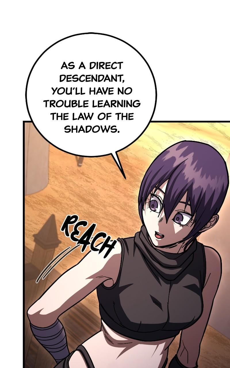 The Hammer Chap 101 - Next Chap 102