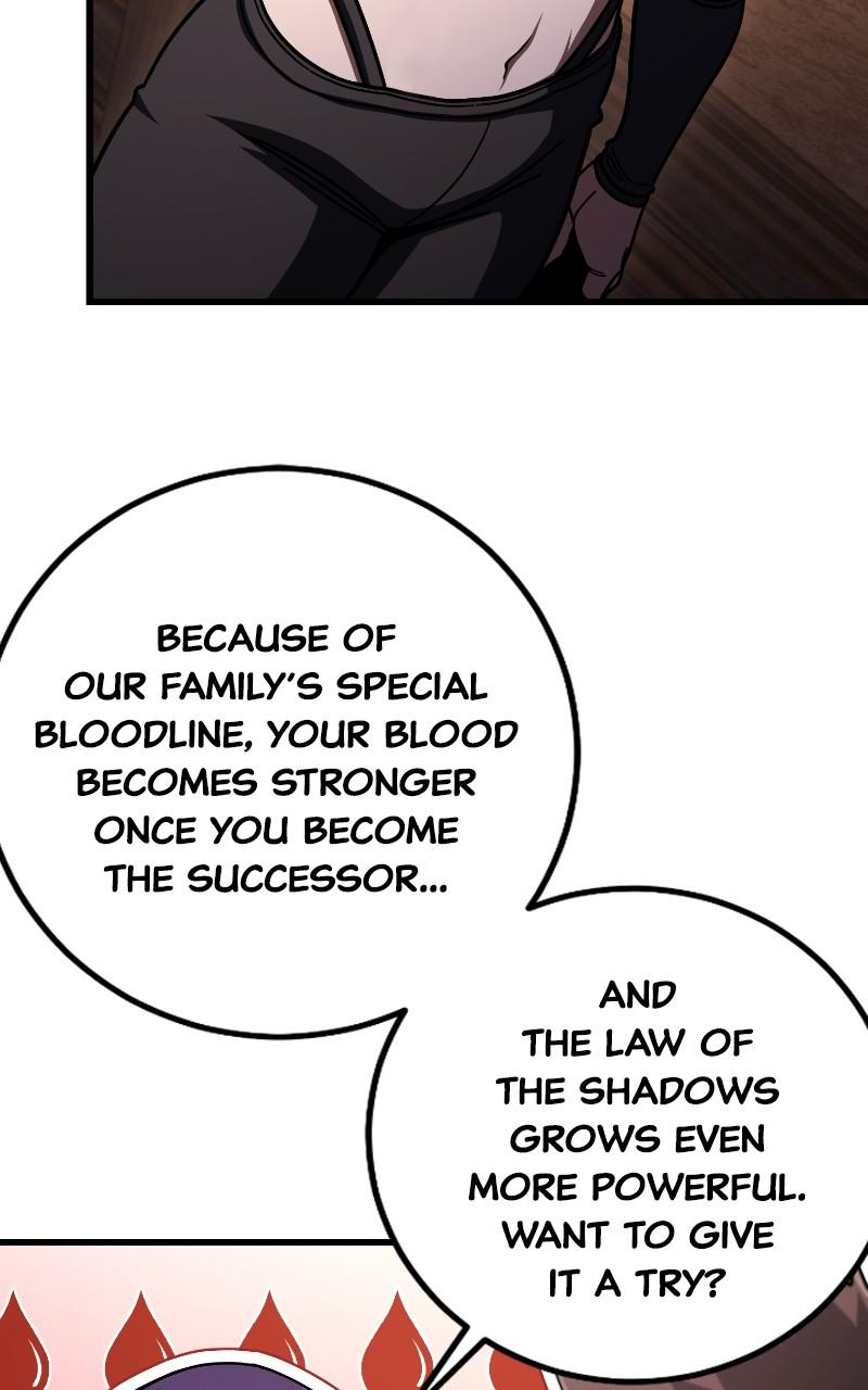 The Hammer Chap 101 - Next Chap 102