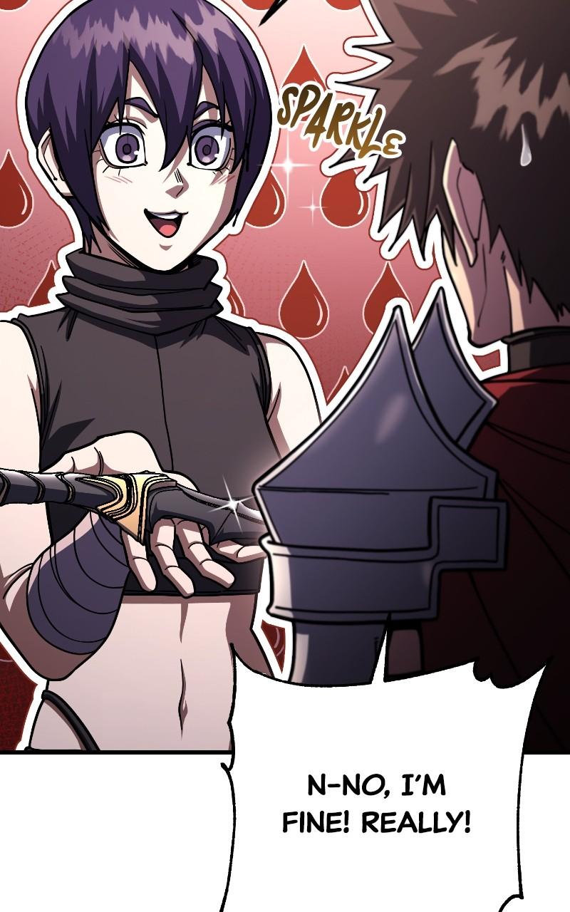 The Hammer Chap 101 - Next Chap 102