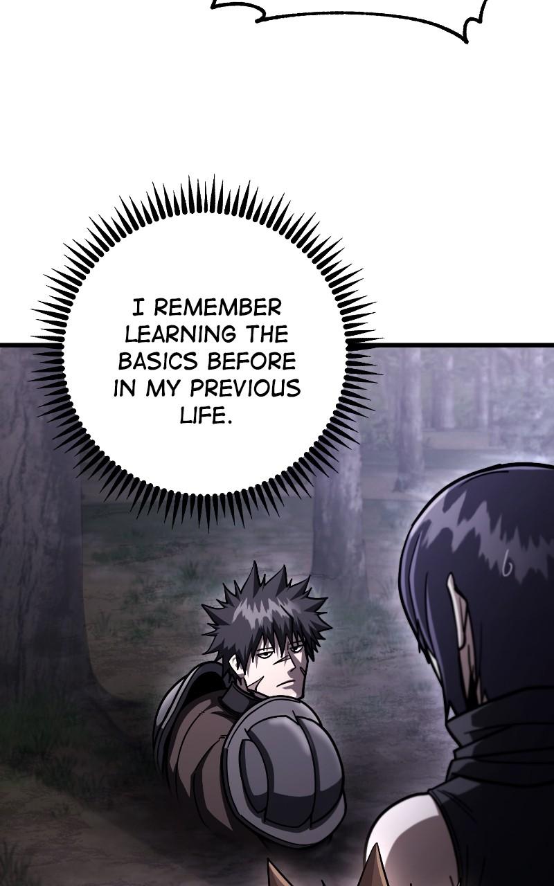 The Hammer Chap 101 - Next Chap 102